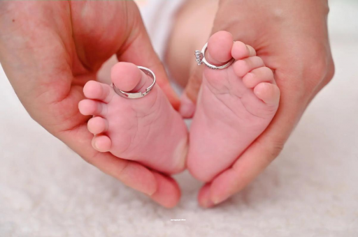 潍坊孕妇六个月肚子多大
