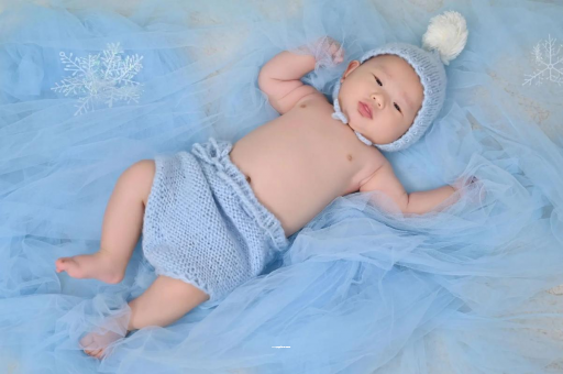 潍坊正常宝宝几个月会说话